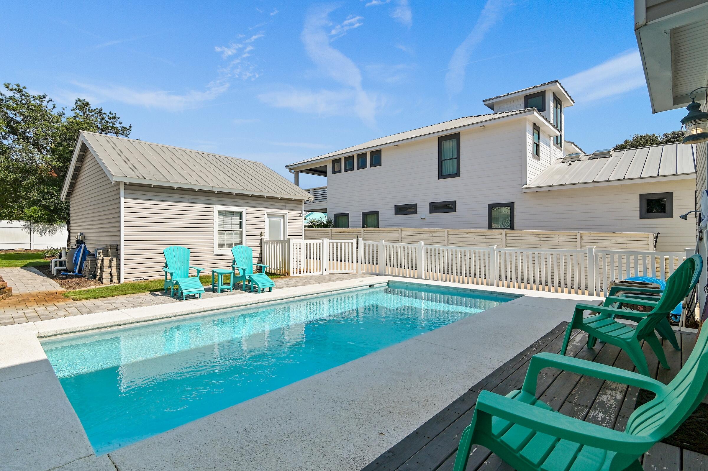77 Stingray Street