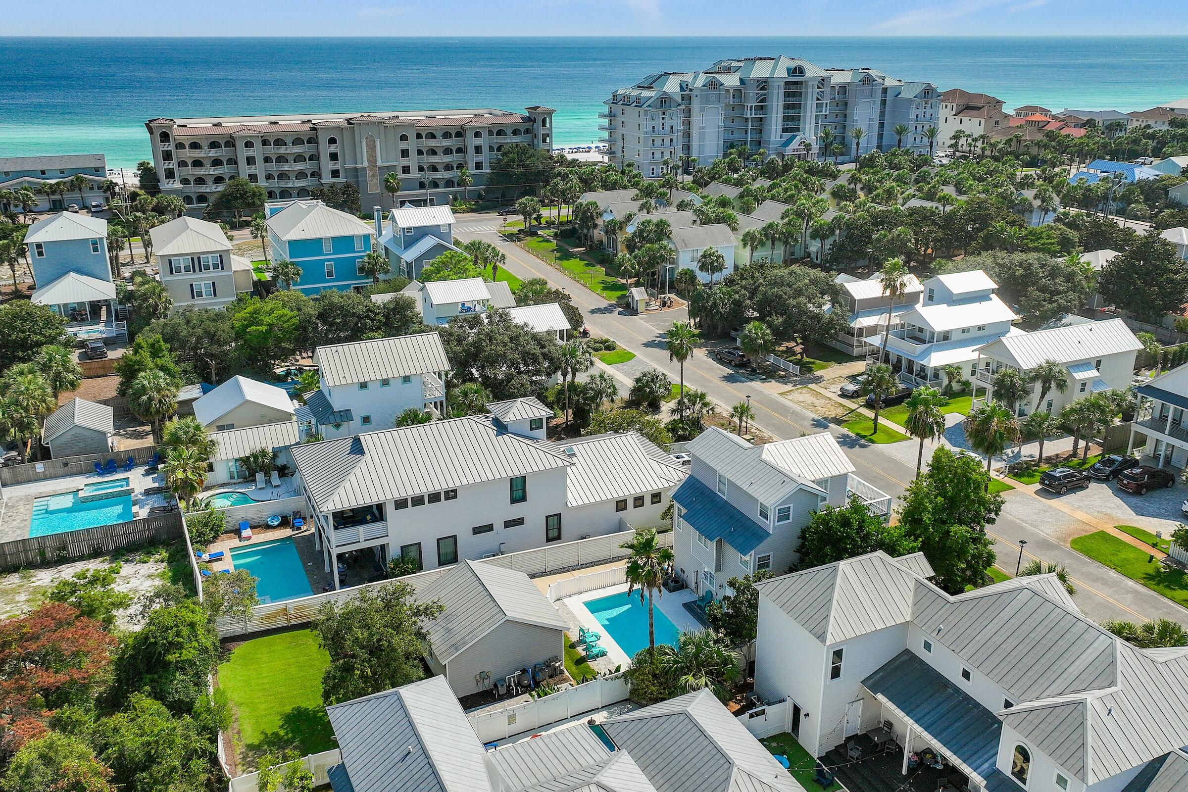 77 Stingray Street