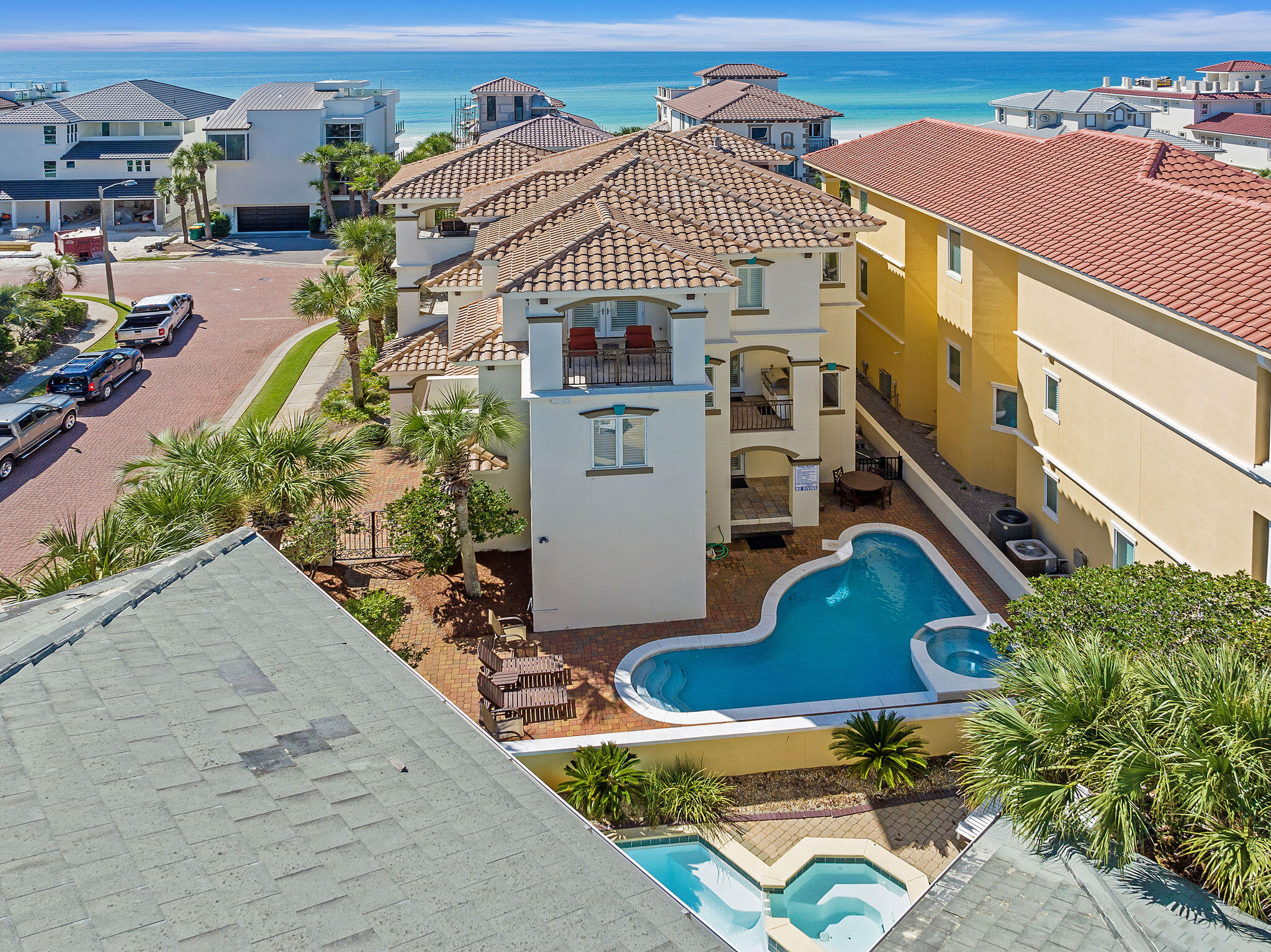 4713 Ocean Boulevard