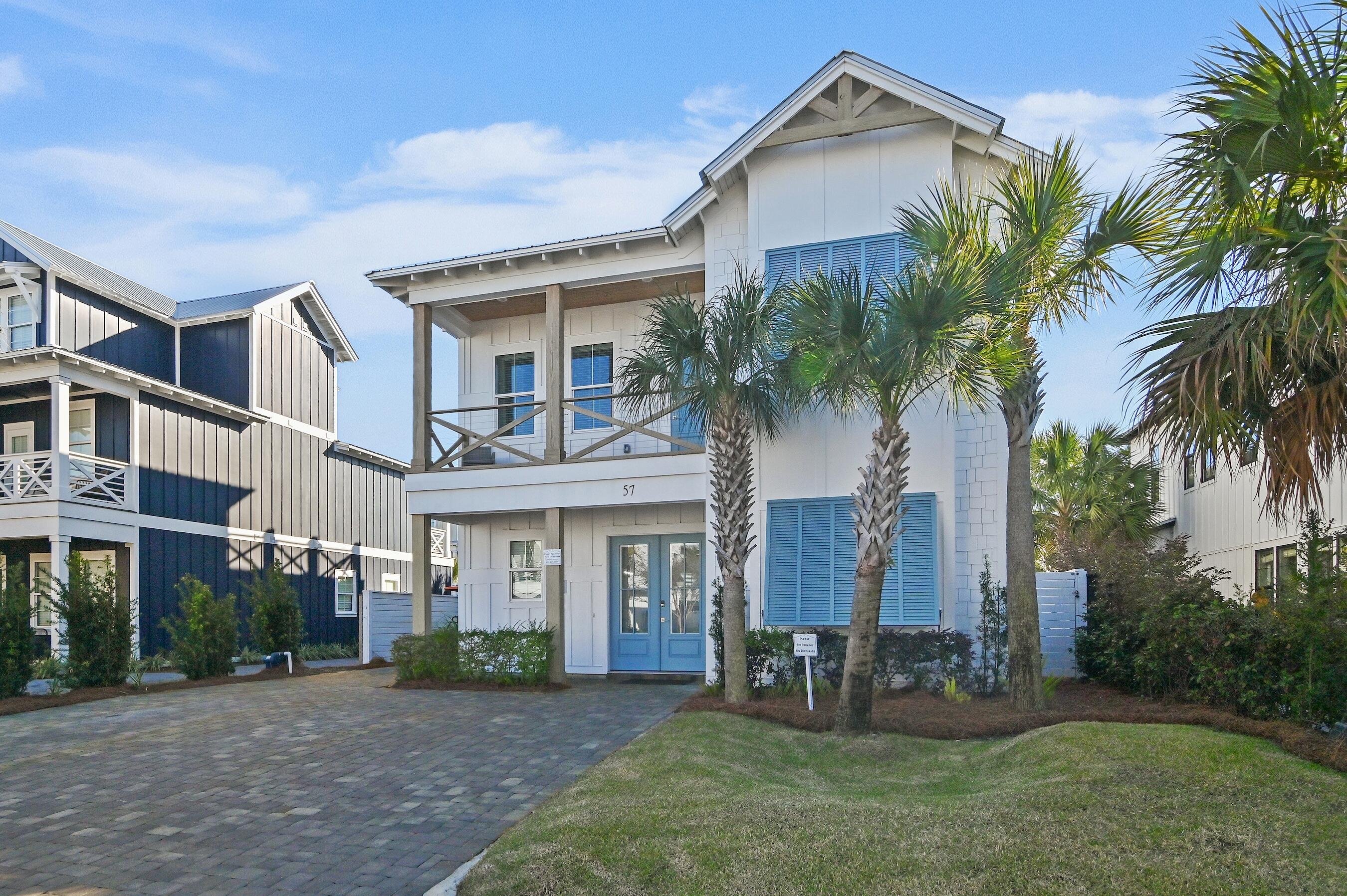 57 Penelope Street