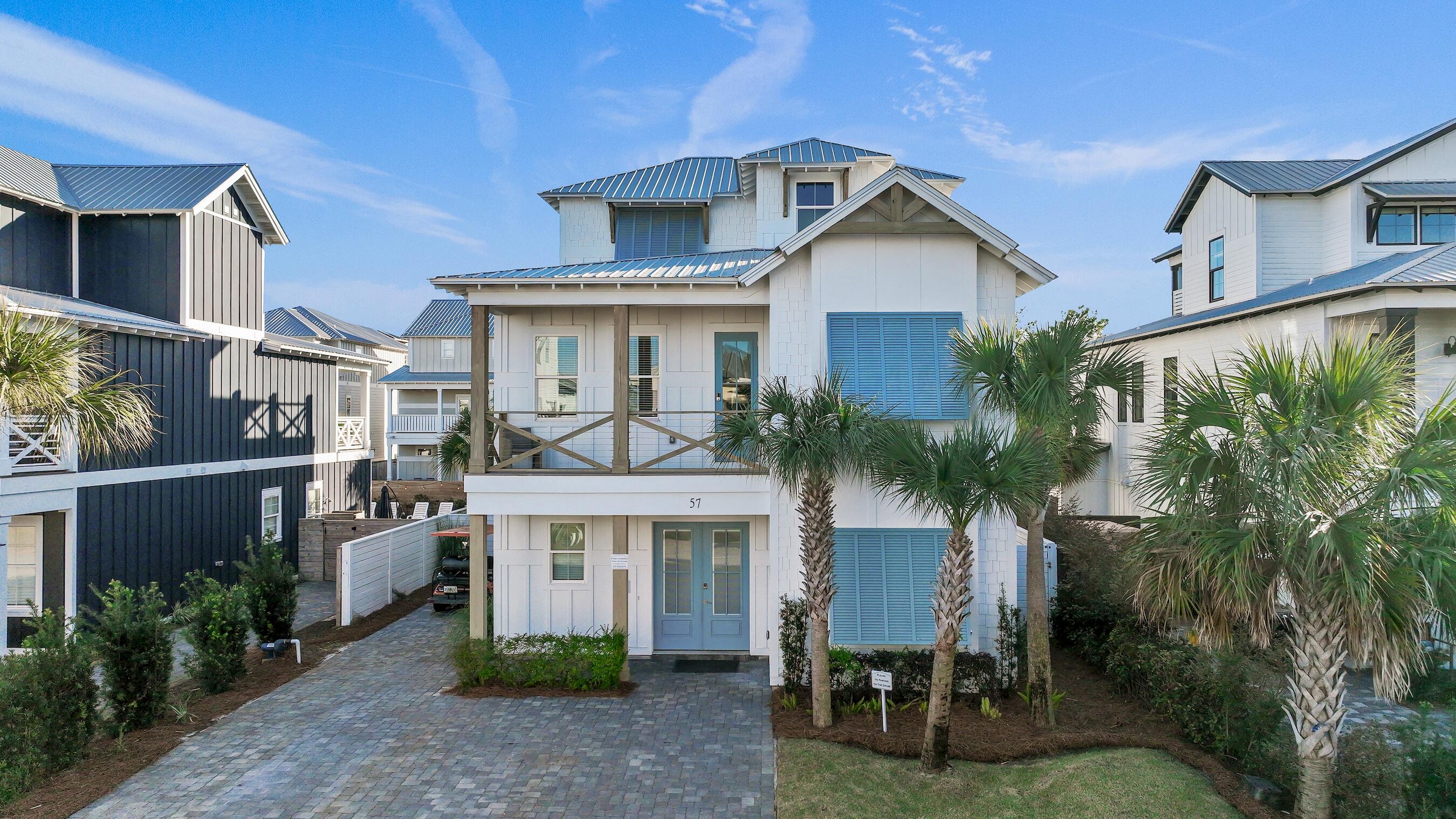 57 Penelope Street