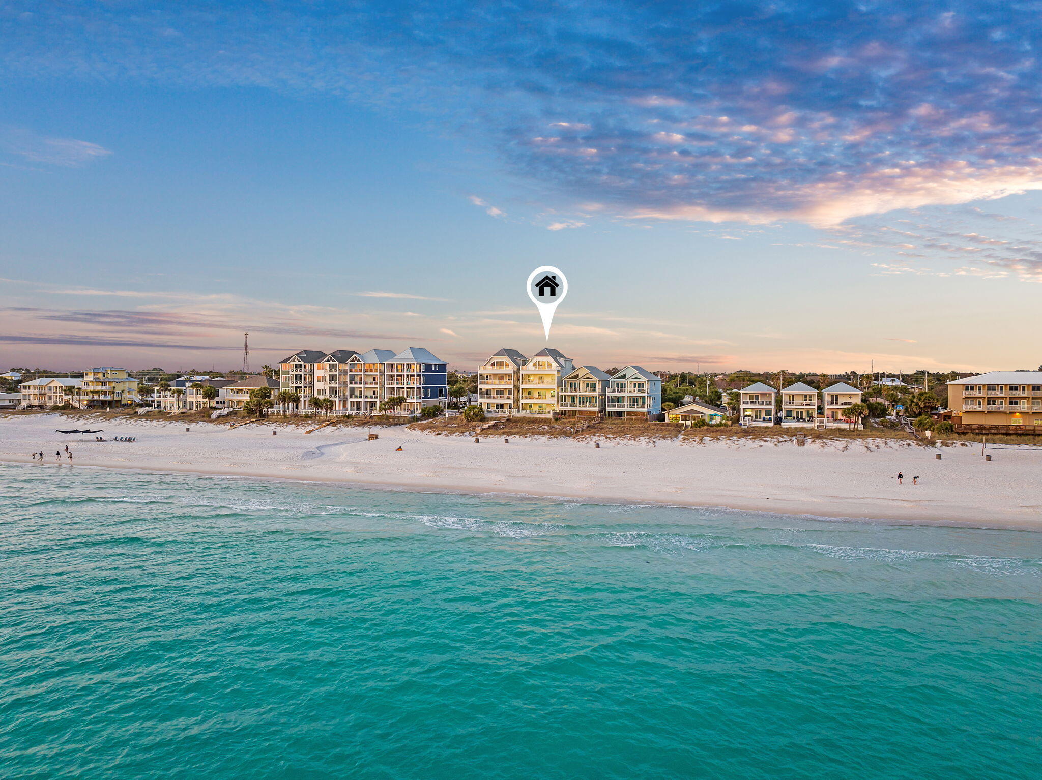 20405 Front Beach Road Road