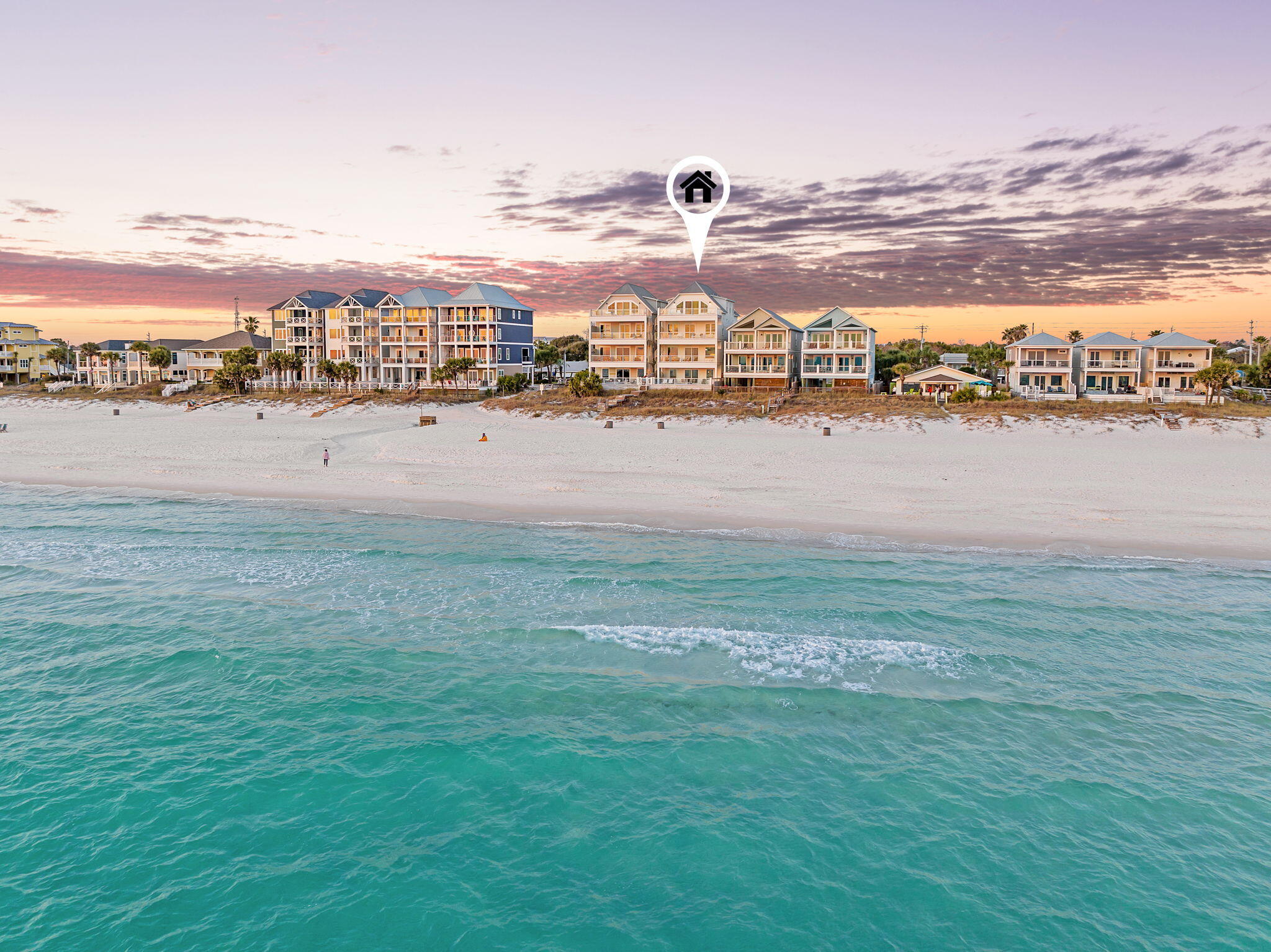 20405 Front Beach Road Road