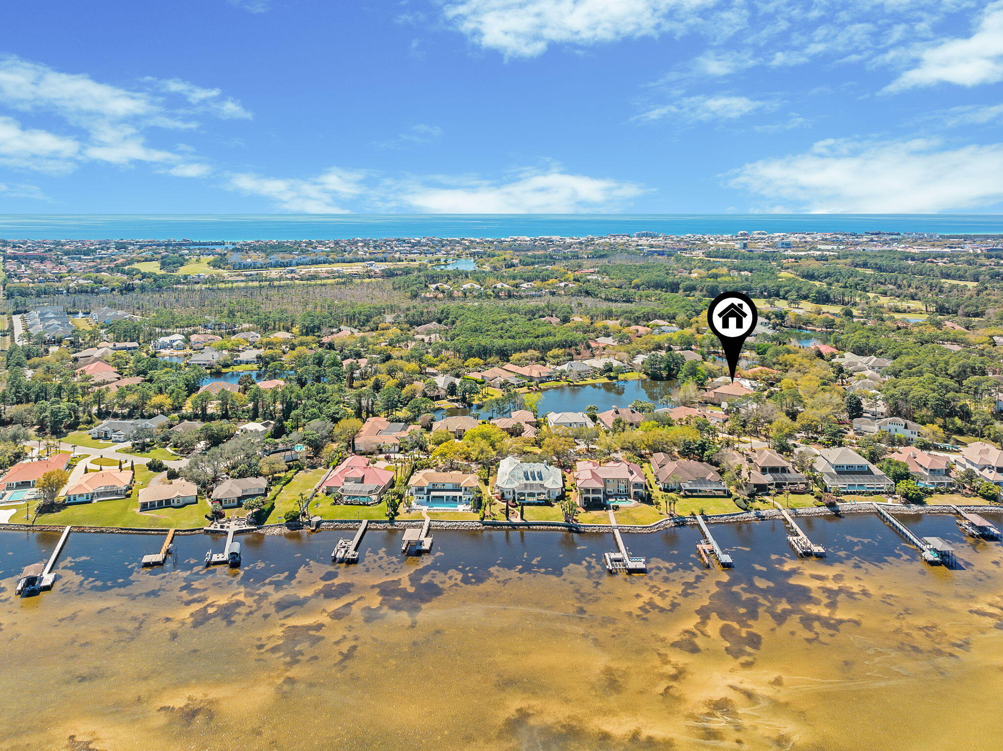 437 Admiral Court
