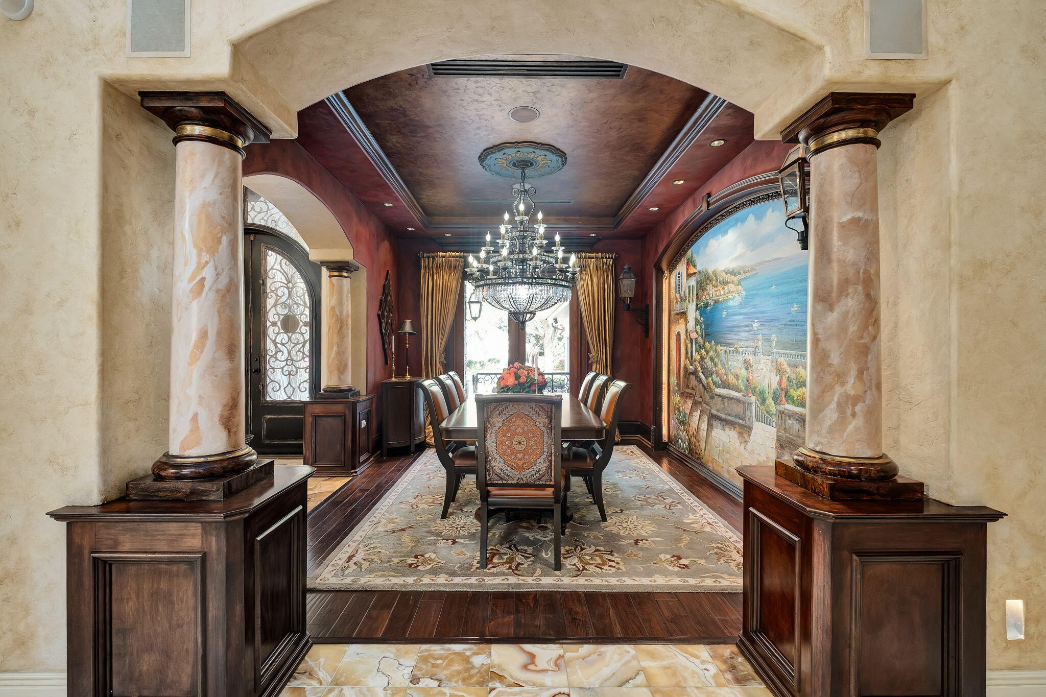 437 Admiral Court