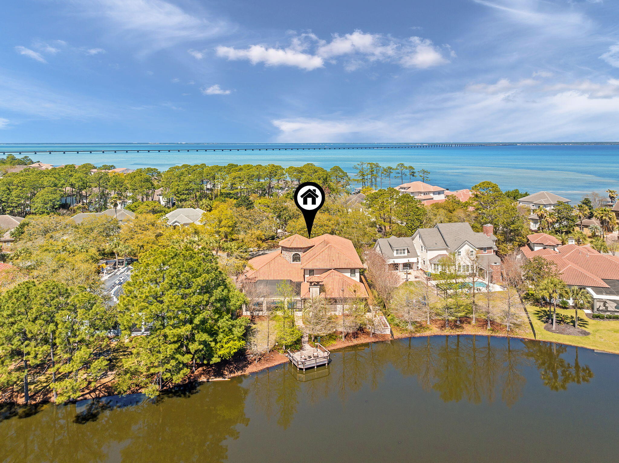 437 Admiral Court