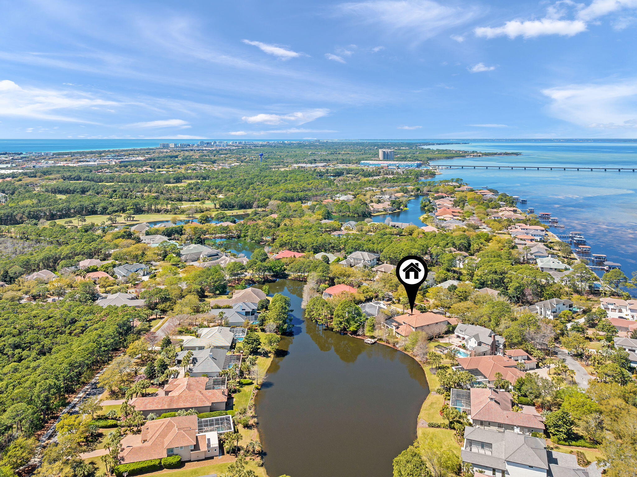437 Admiral Court