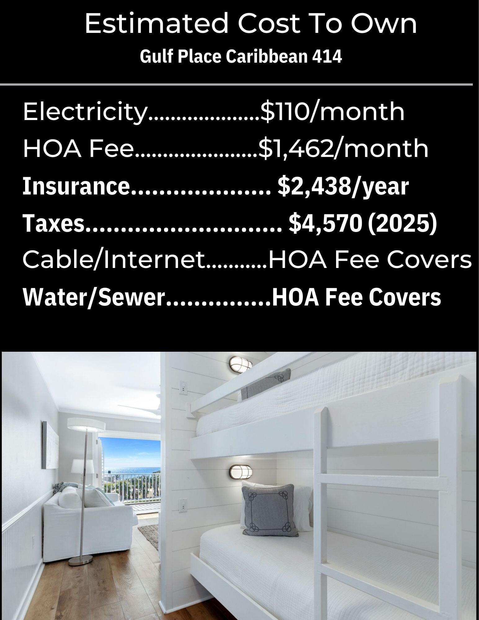 144 Spires Lane UNIT 414