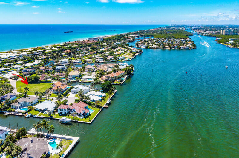 102 Bonito Drive