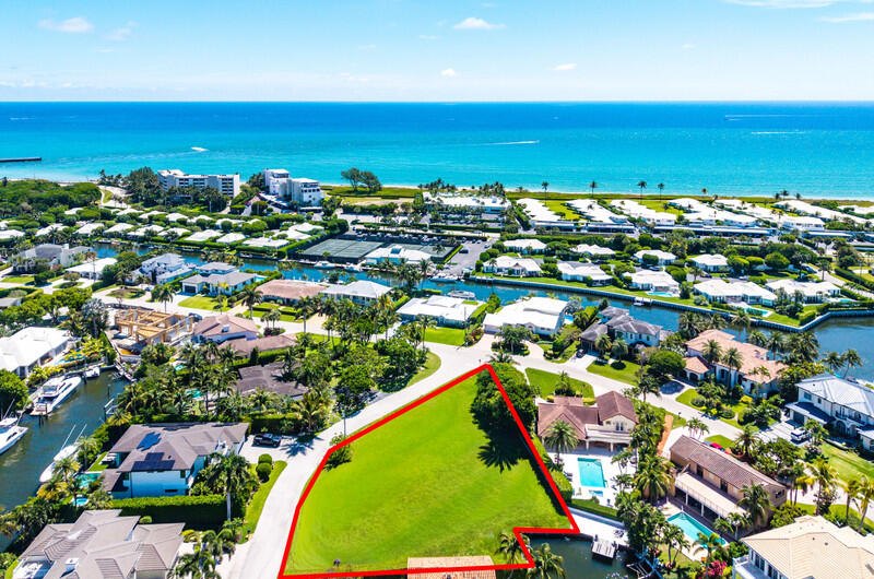 102 Bonito Drive