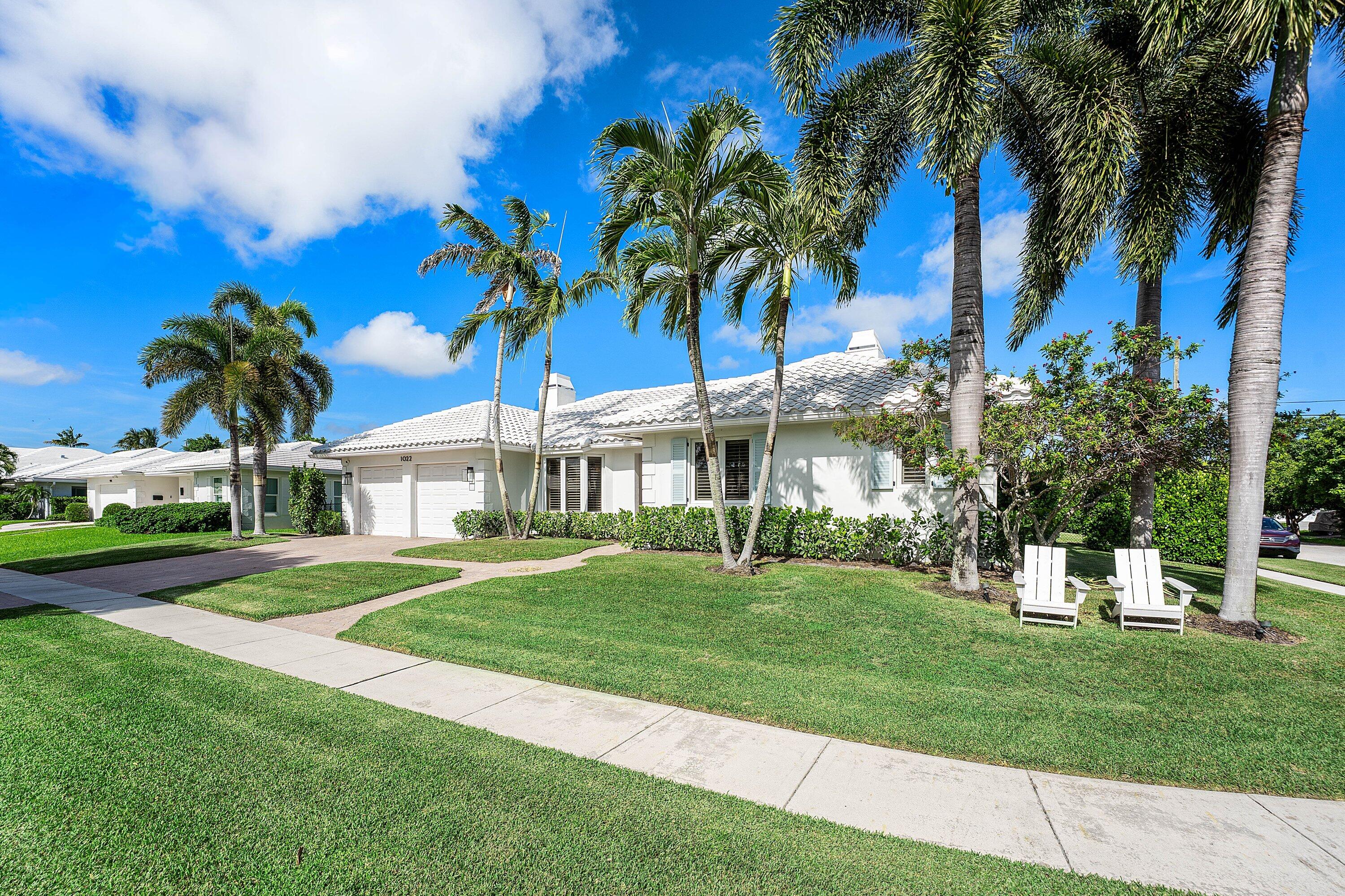 1022 WALNUT Terrace
