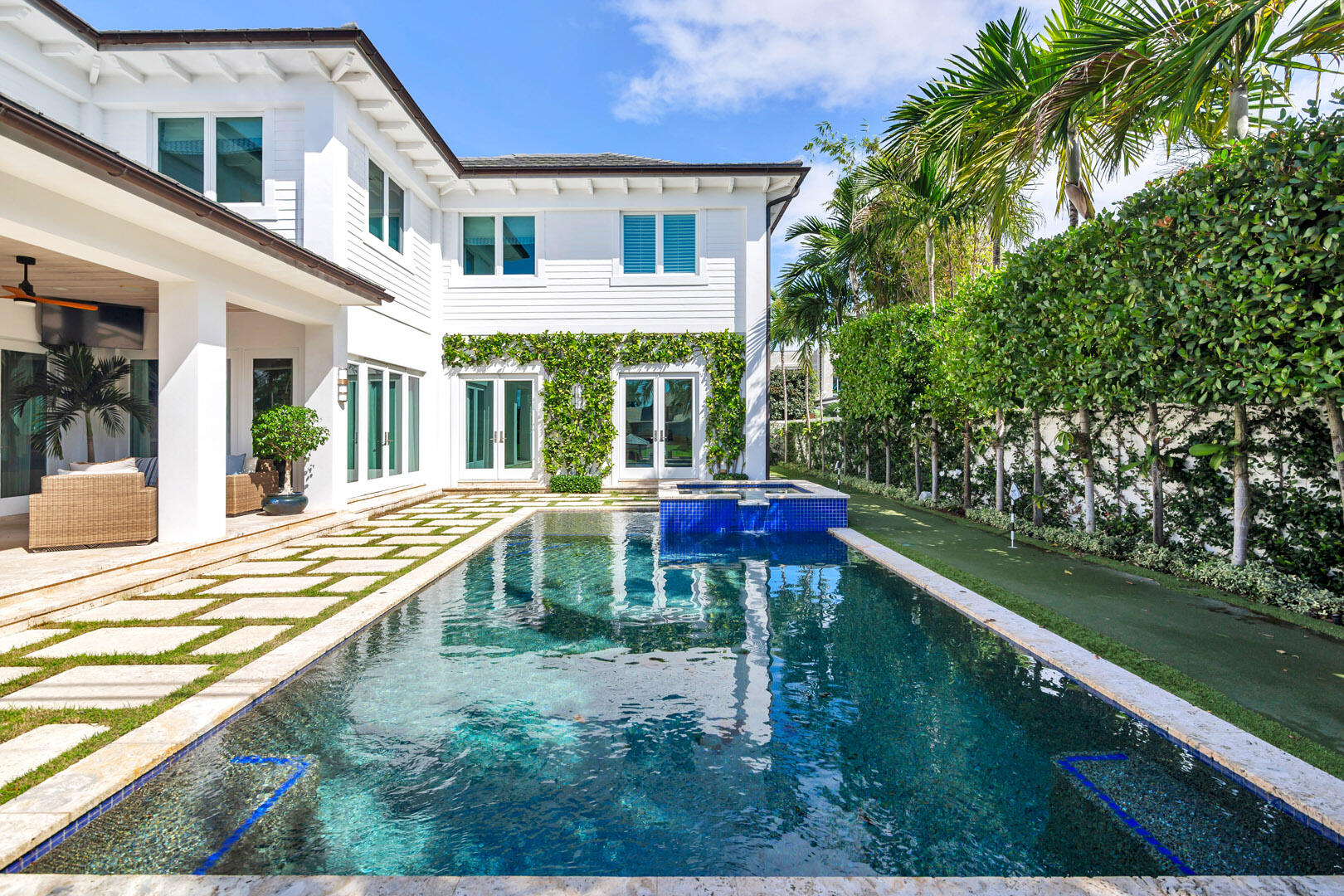 222 Arlington Road