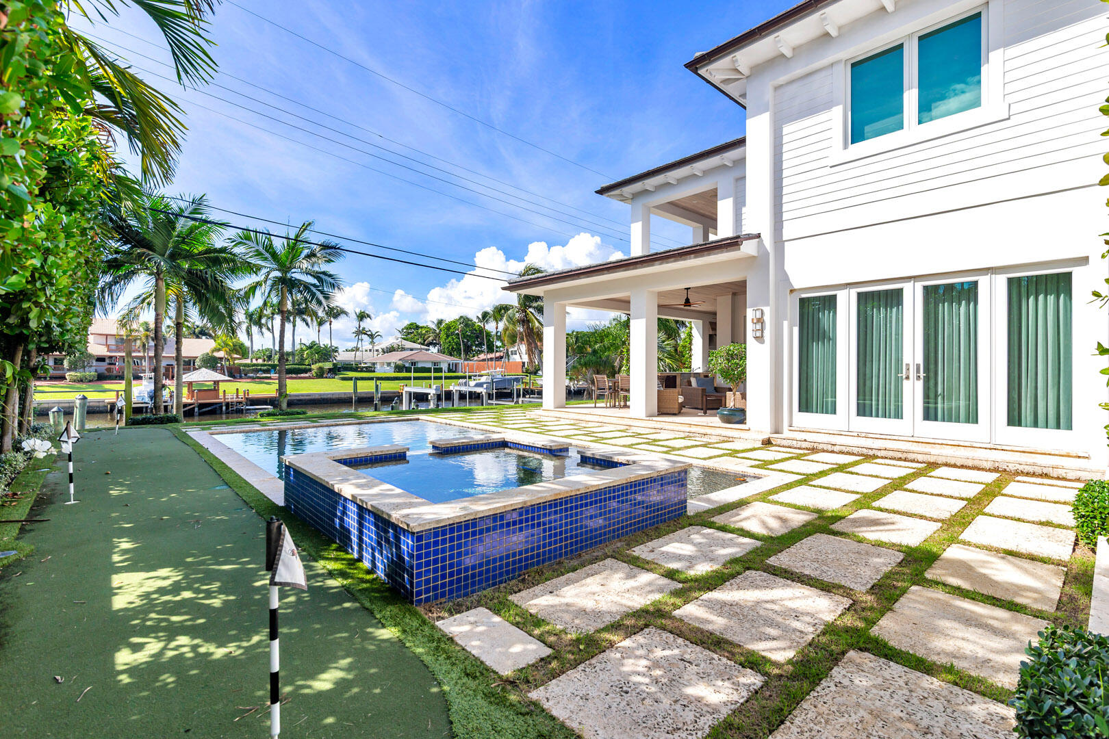 222 Arlington Road
