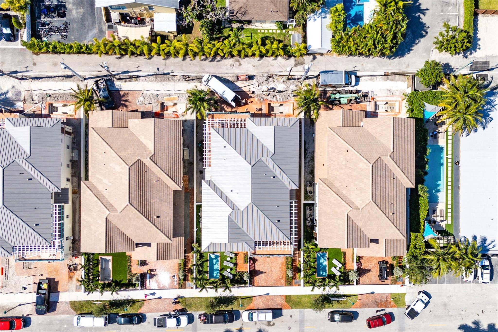 160 SE 1st Avenue