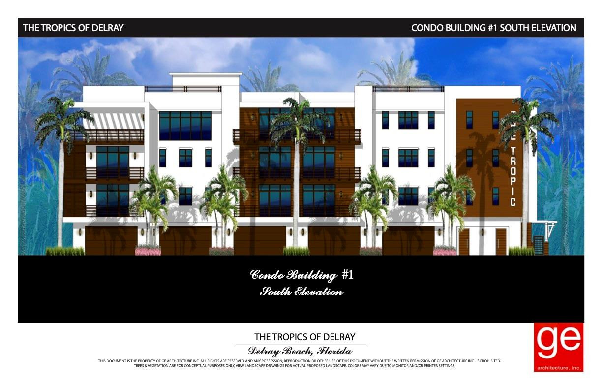 2400 N Federal Highway