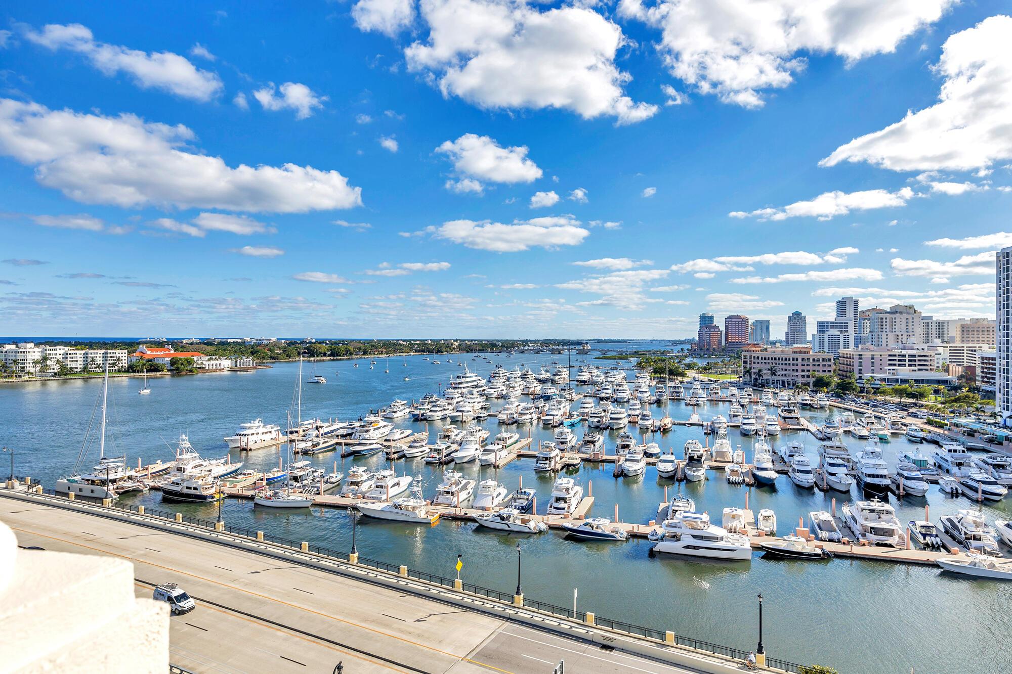 622 N Flagler Drive 904