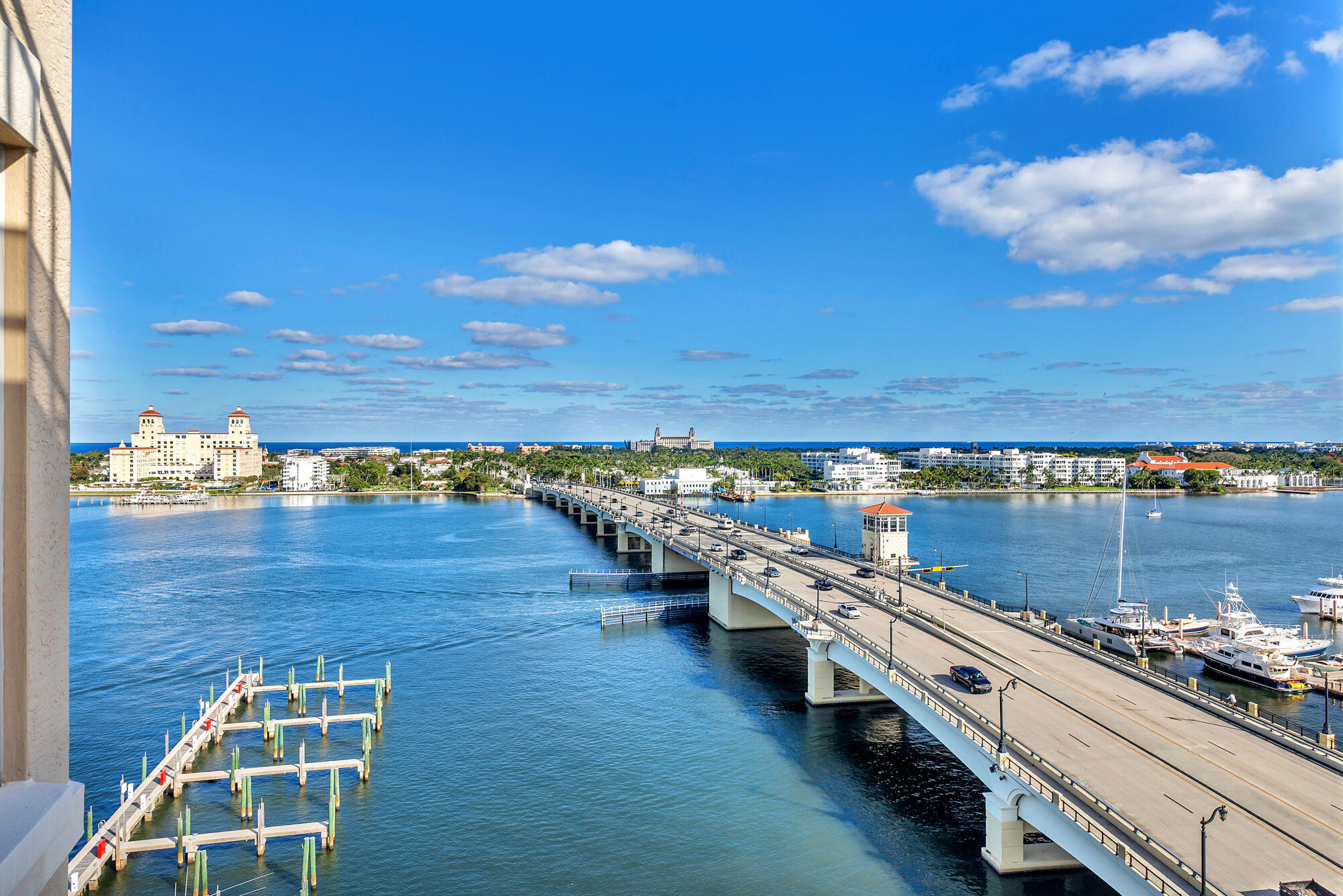 622 N Flagler Drive 904