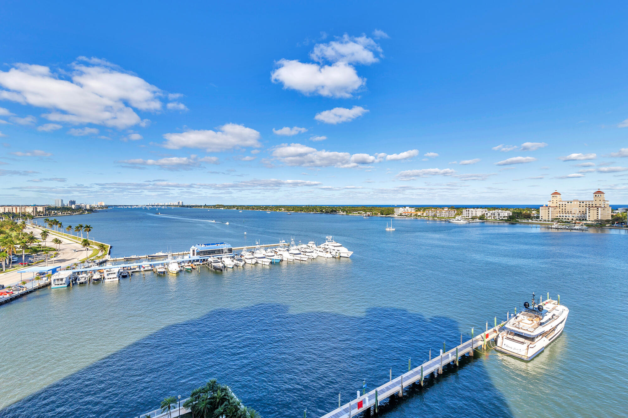 622 N Flagler Drive 904