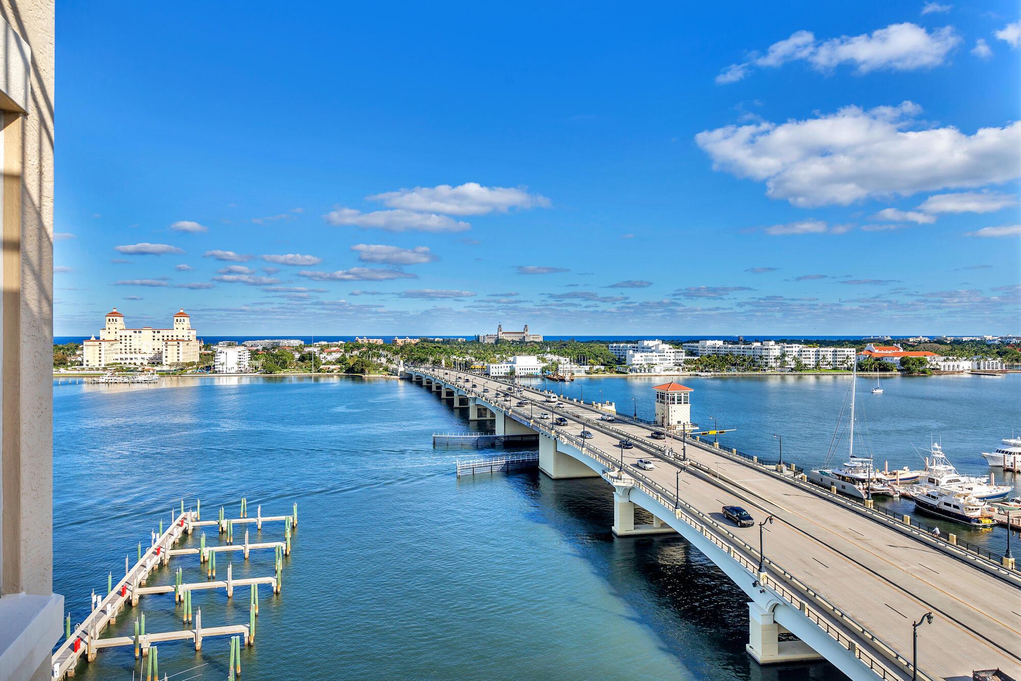 622 N Flagler Drive 904