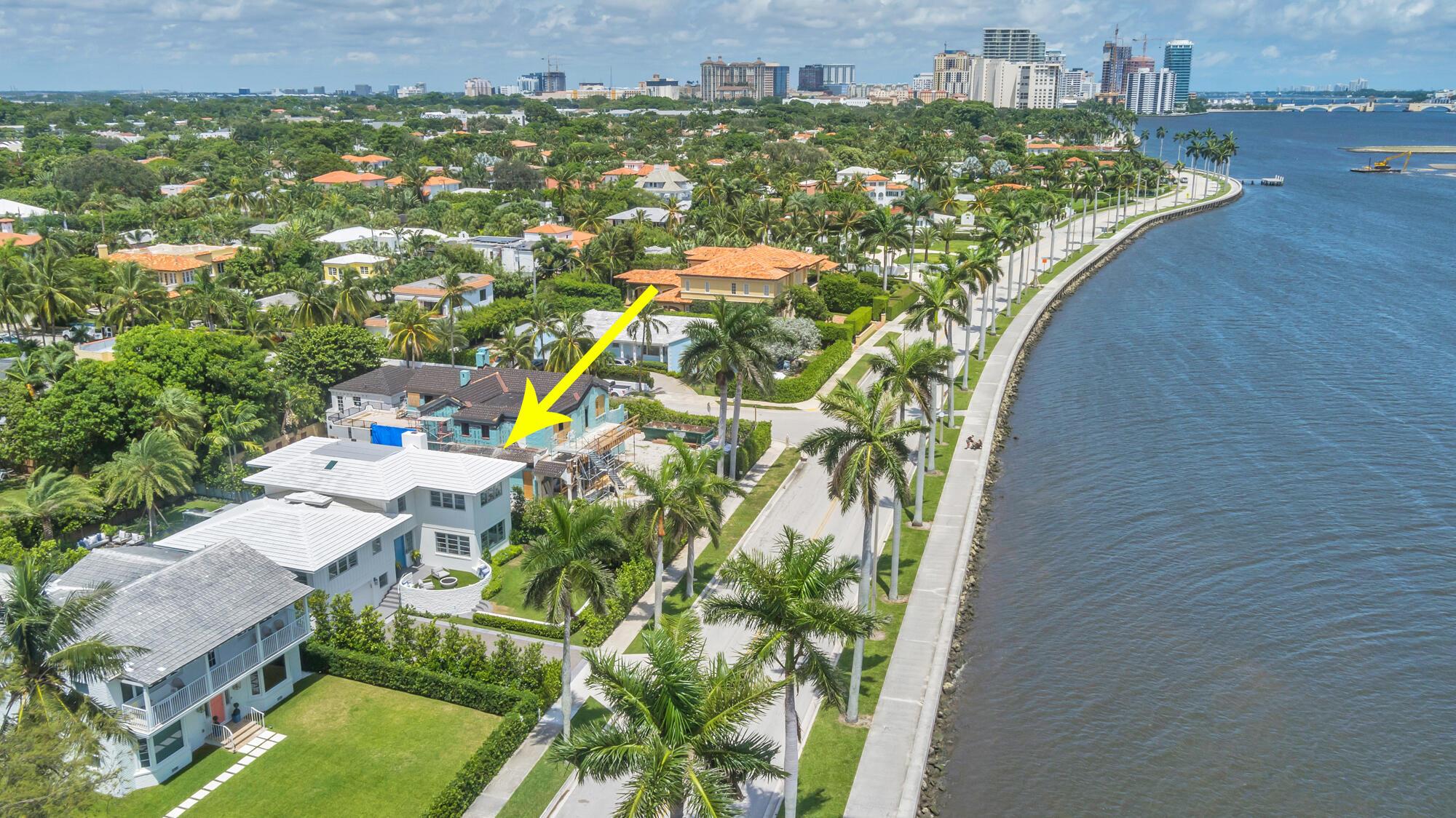 2745 S Flagler Drive