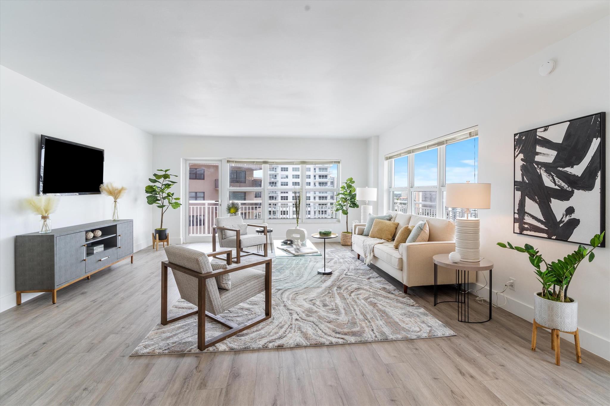 3850 Galt Ocean Drive 1606