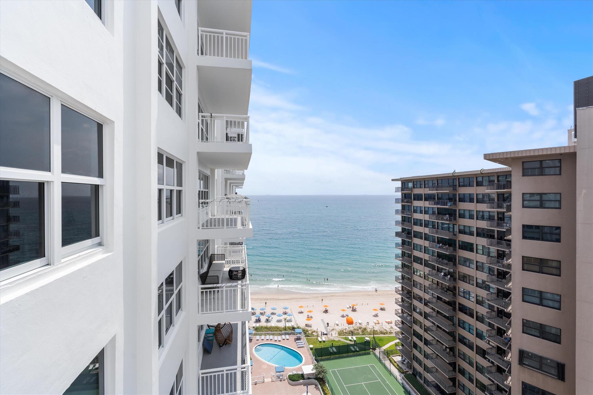 3850 Galt Ocean Drive 1606