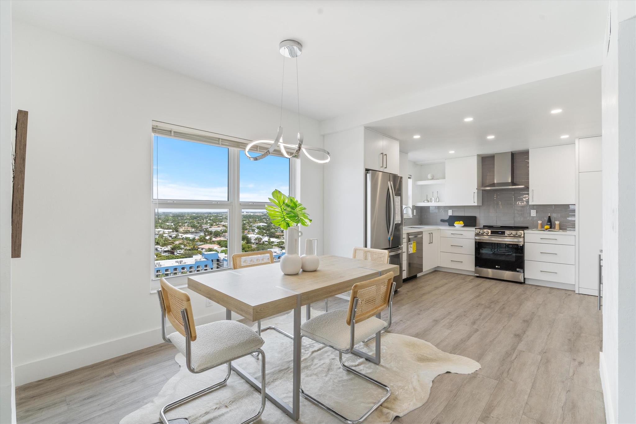 3850 Galt Ocean Drive 1606