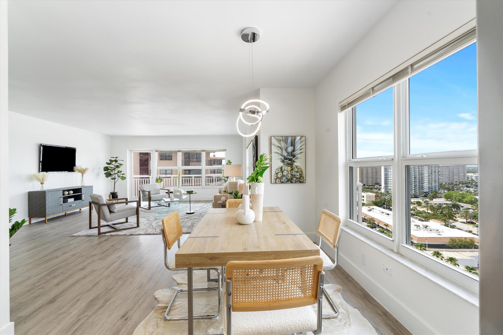 3850 Galt Ocean Drive 1606