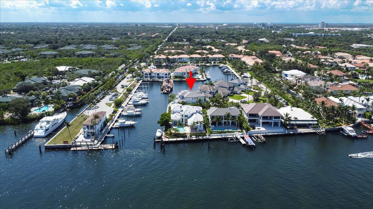 717 Harbour Point Drive