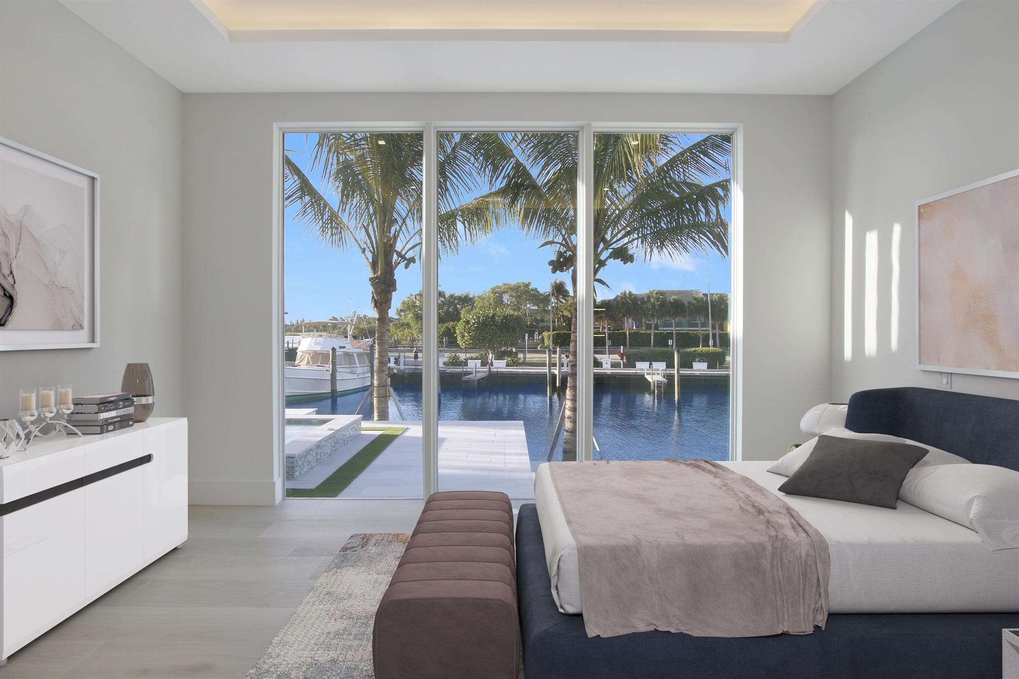 717 Harbour Point Drive