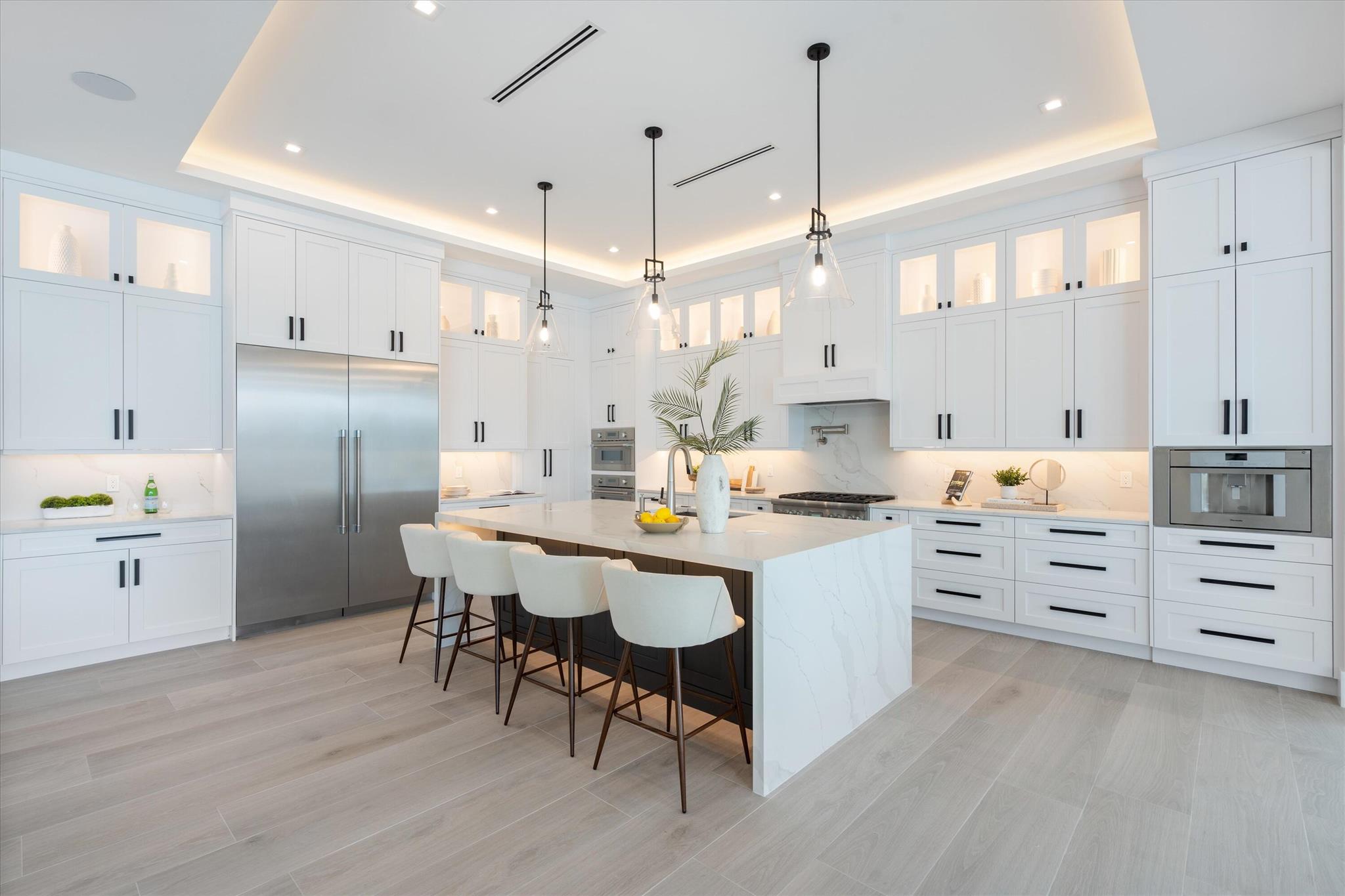 717 Harbour Point Drive