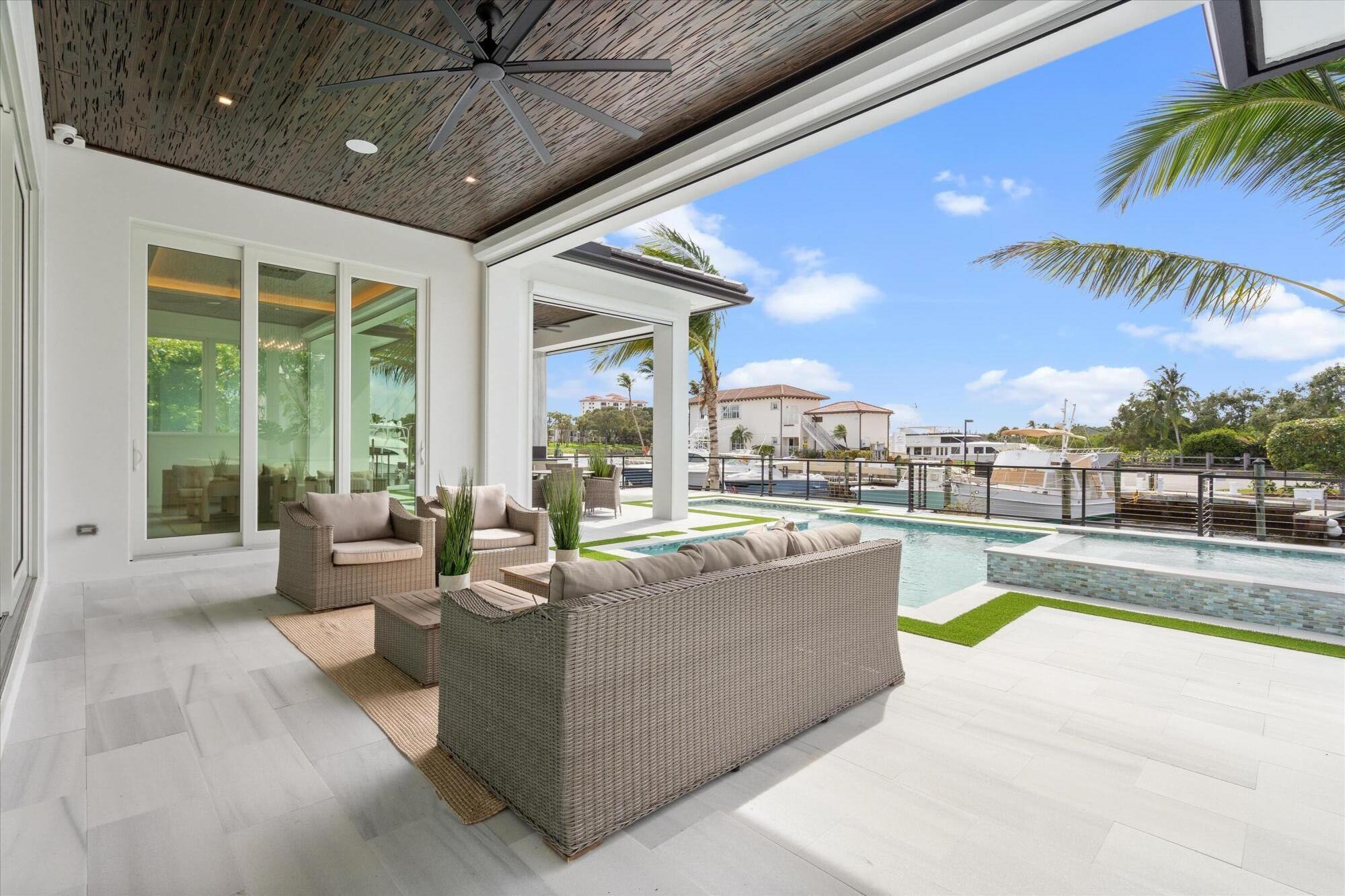 717 Harbour Point Drive