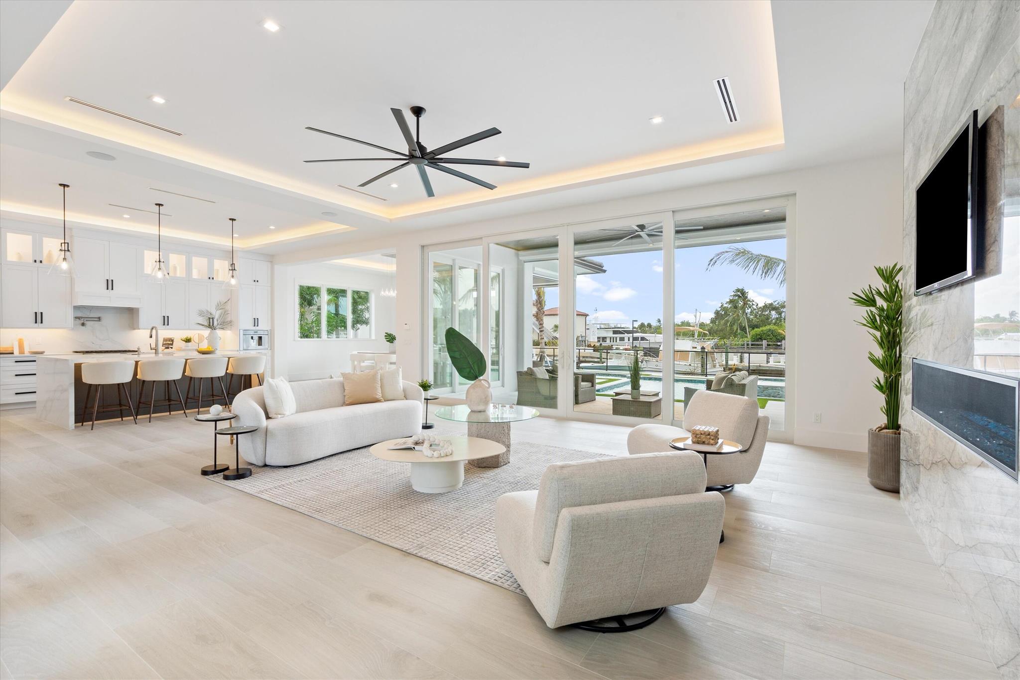 717 Harbour Point Drive