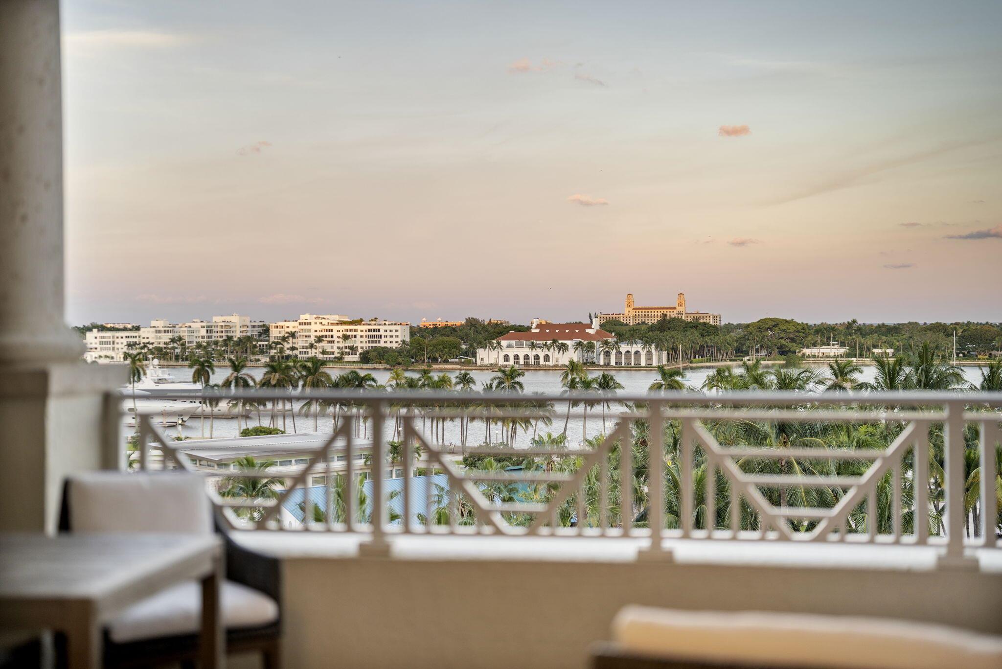 201 S Narcissus Avenue 504