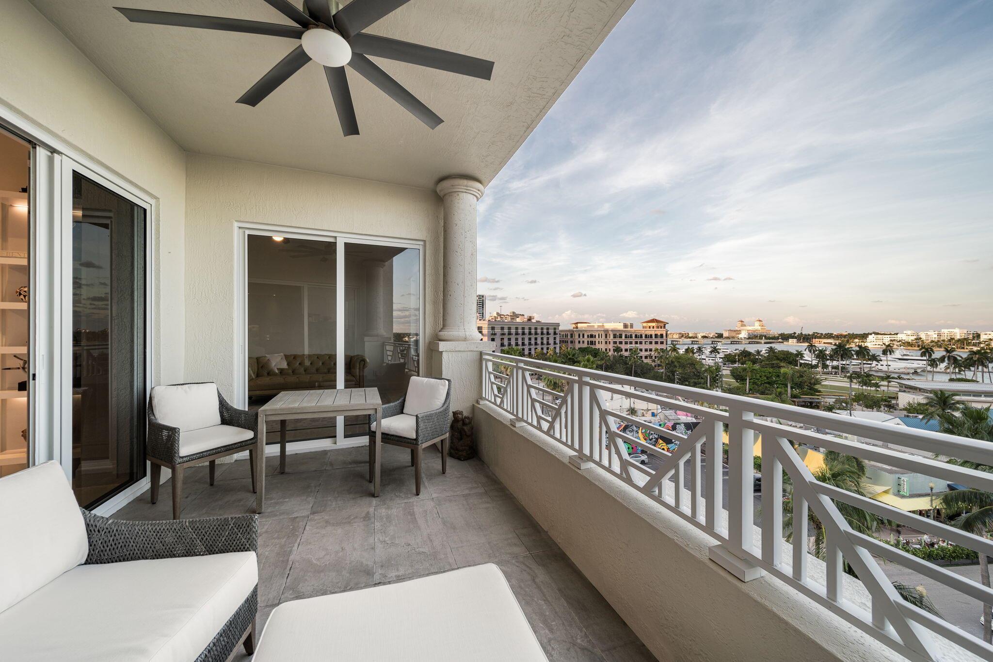 201 S Narcissus Avenue 504