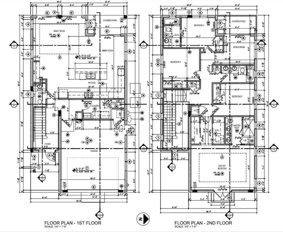 1519 N Lakeside Drive