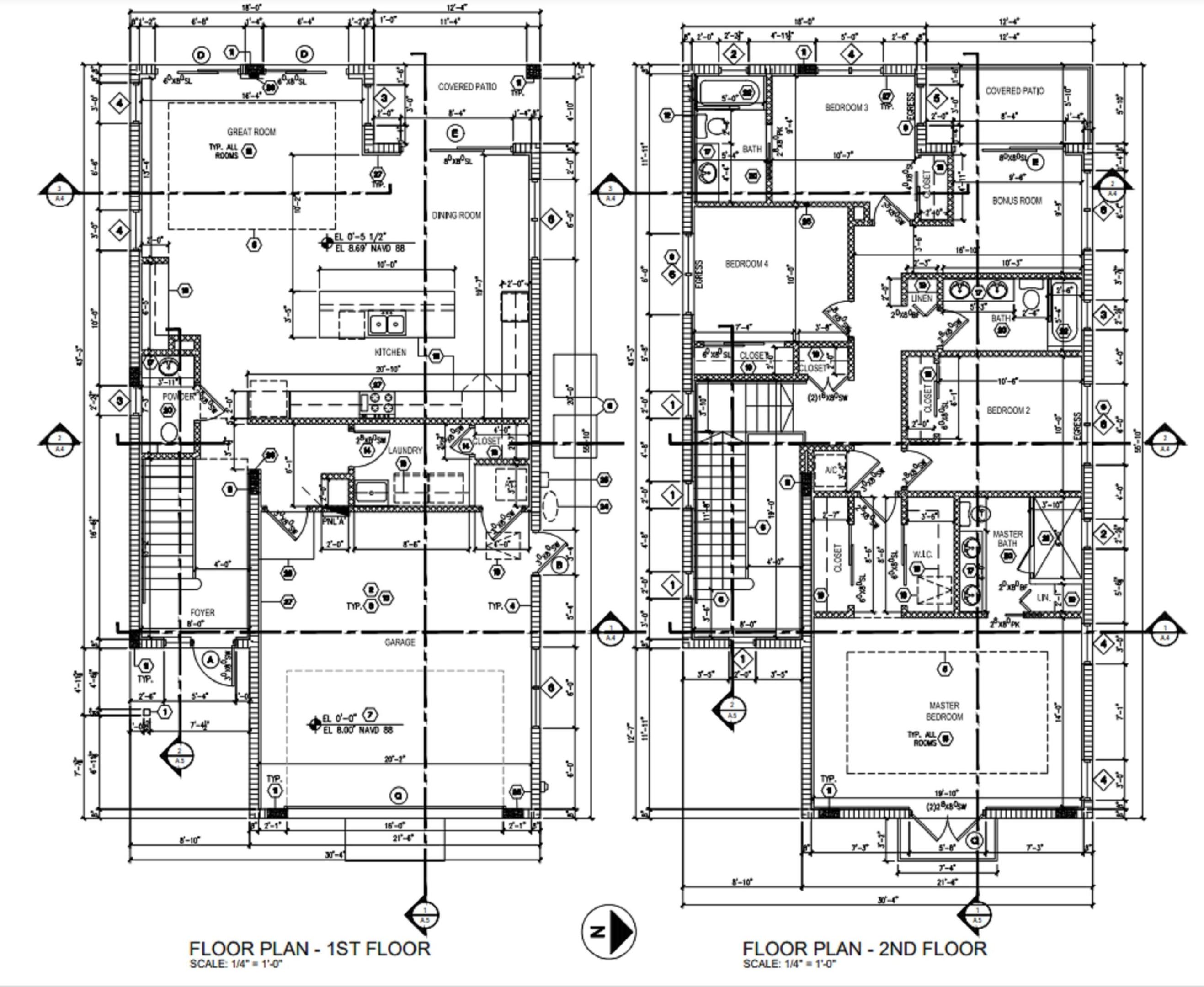 1519 N Lakeside Drive