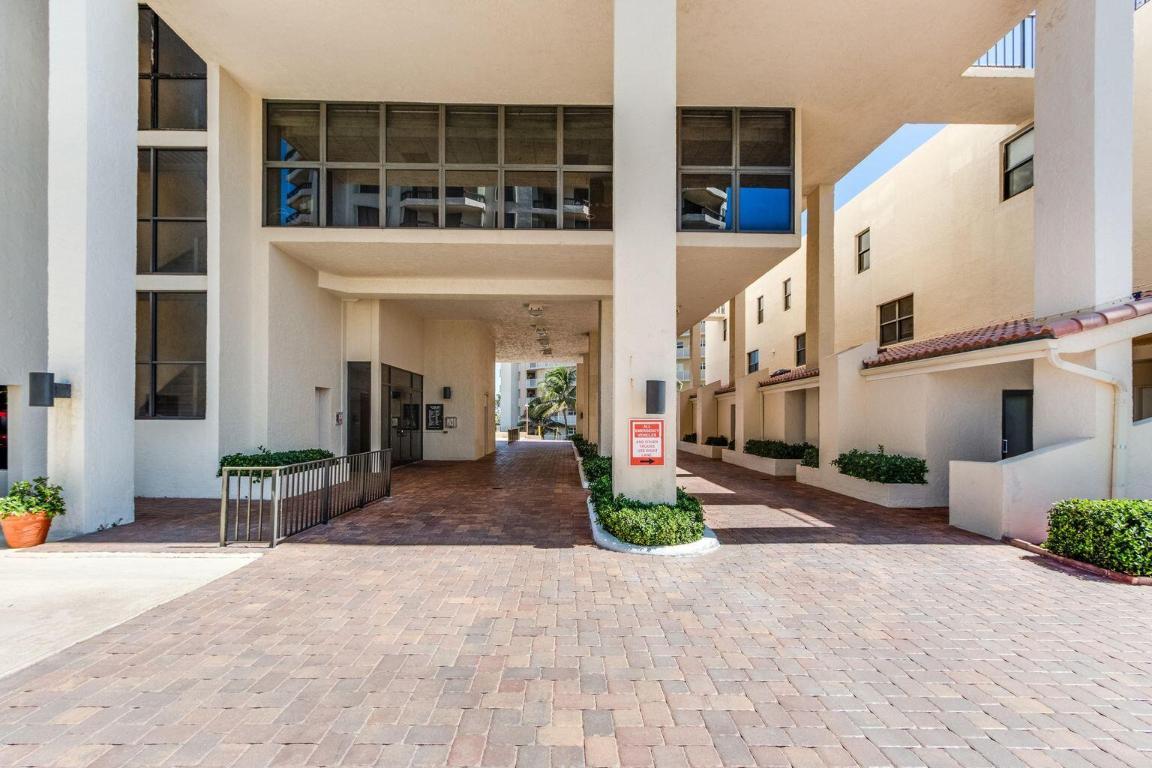 3115 S Ocean Boulevard 903