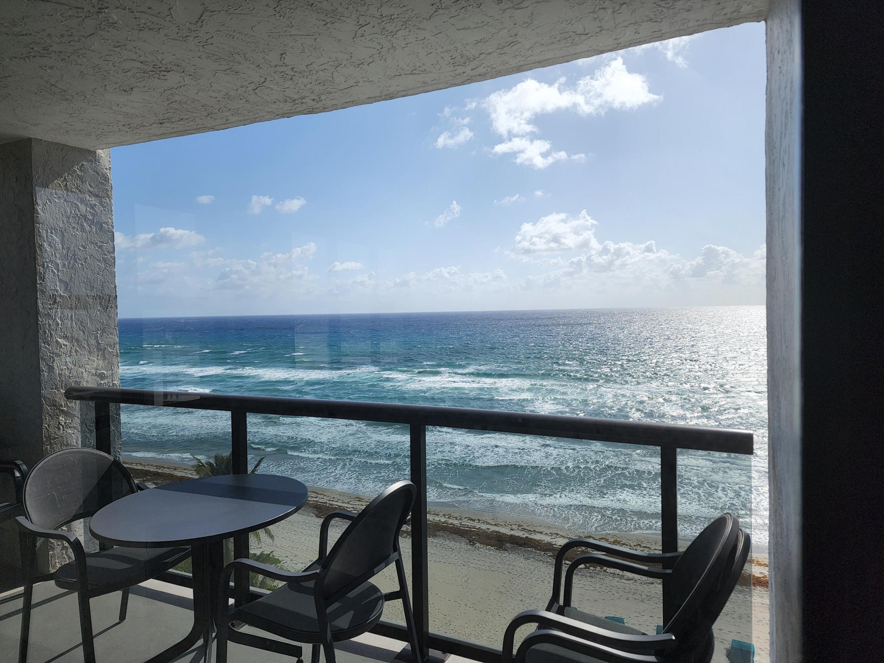 3115 S Ocean Boulevard 903