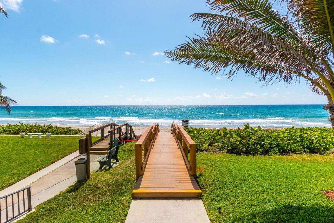 3115 S Ocean Boulevard 903