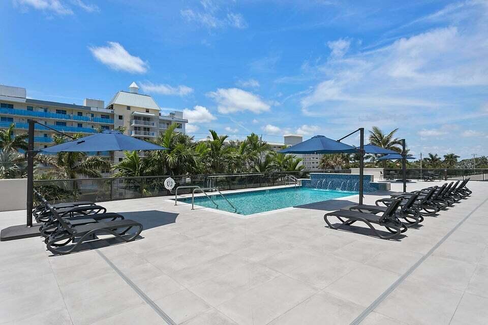 3115 S Ocean Boulevard 903