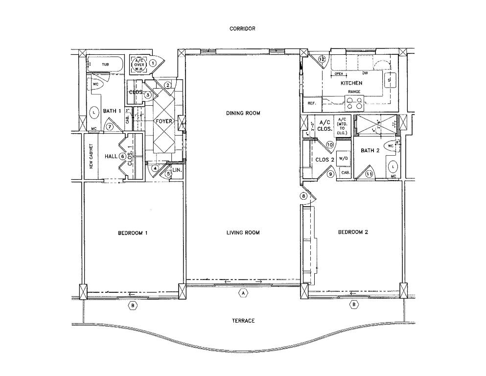 227 Australian Avenue 5c