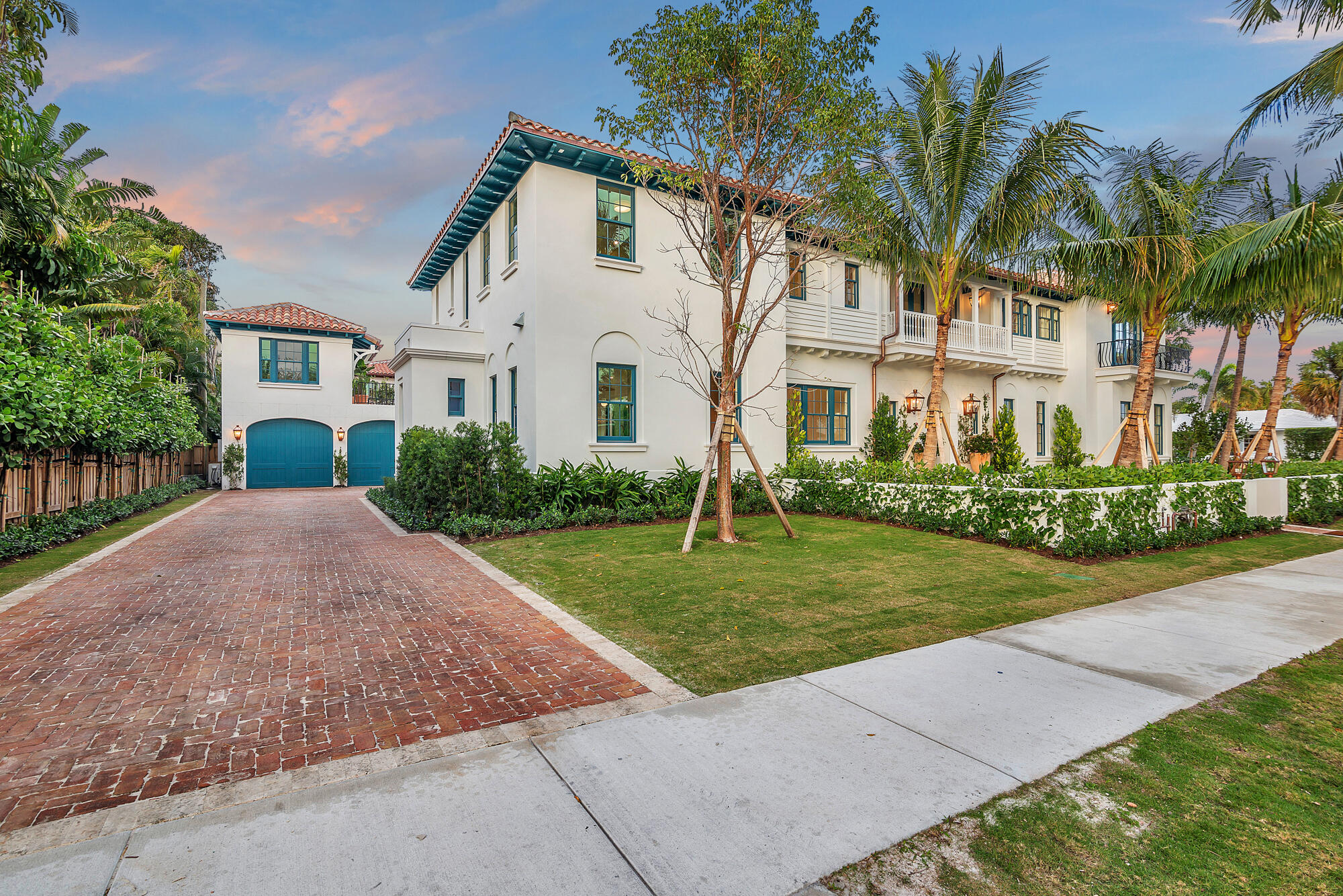 201 Sunset Road