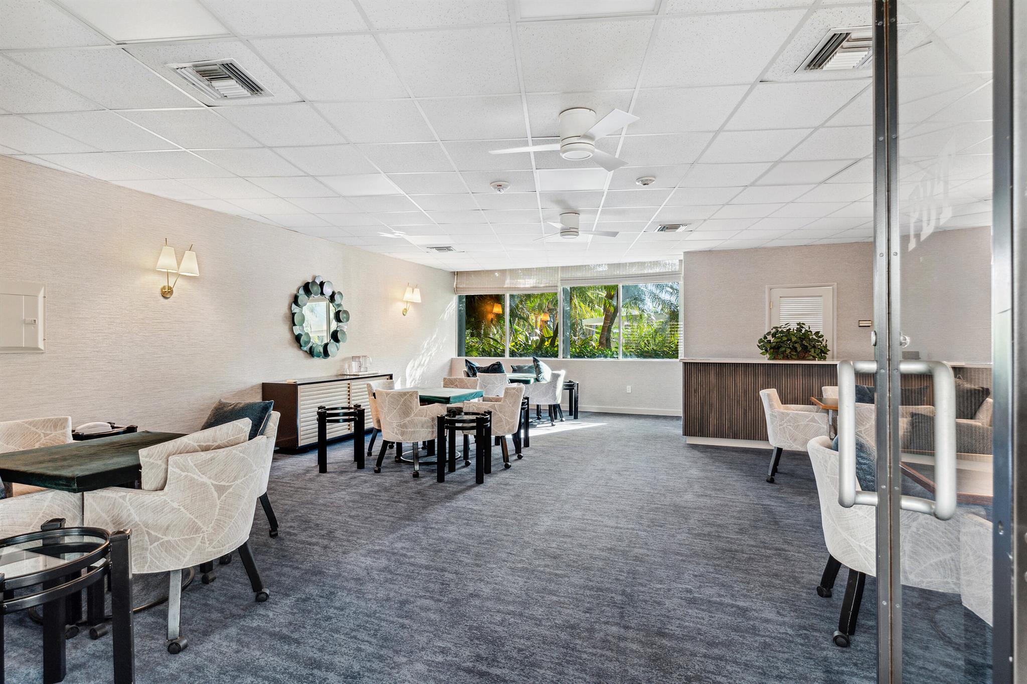 44 Cocoanut Row 508/509 A