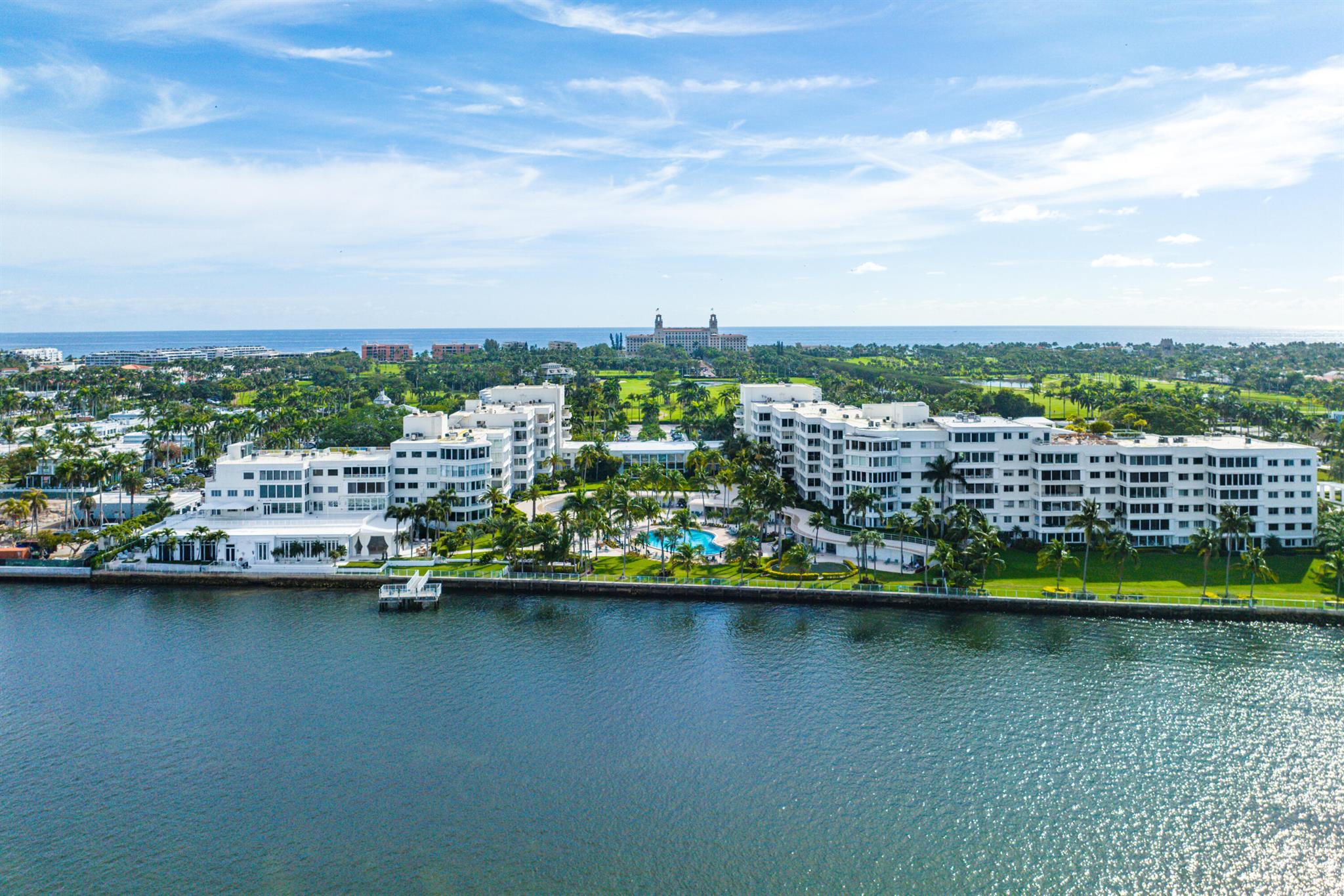 44 Cocoanut Row 508/509 A