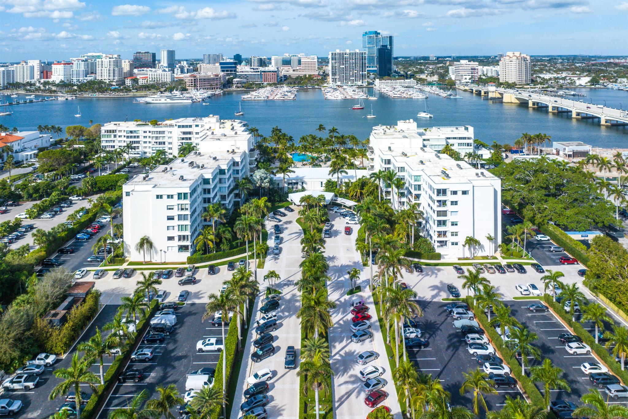 44 Cocoanut Row 508/509 A