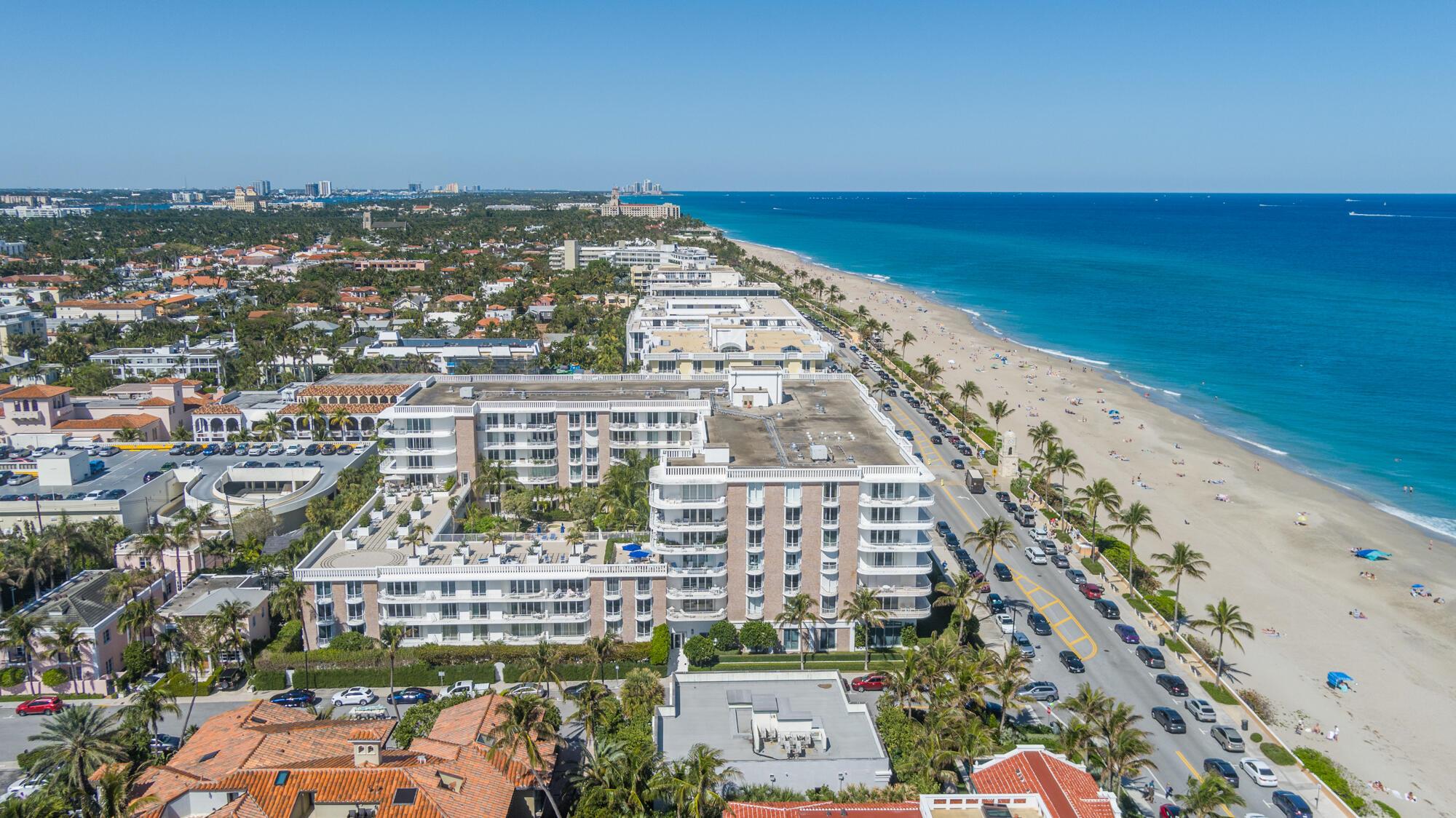 100 Worth Avenue 309