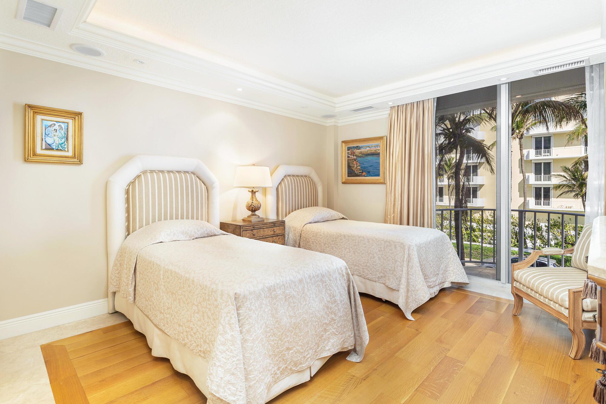 100 Worth Avenue 309