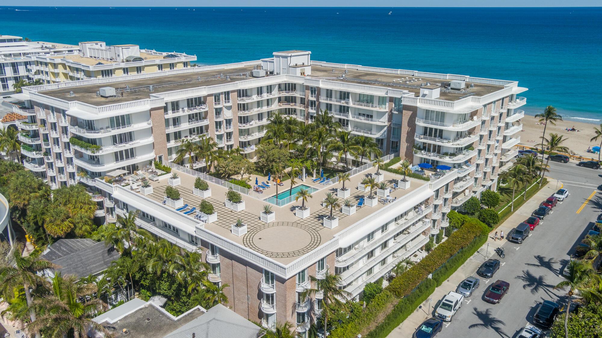 100 Worth Avenue 309