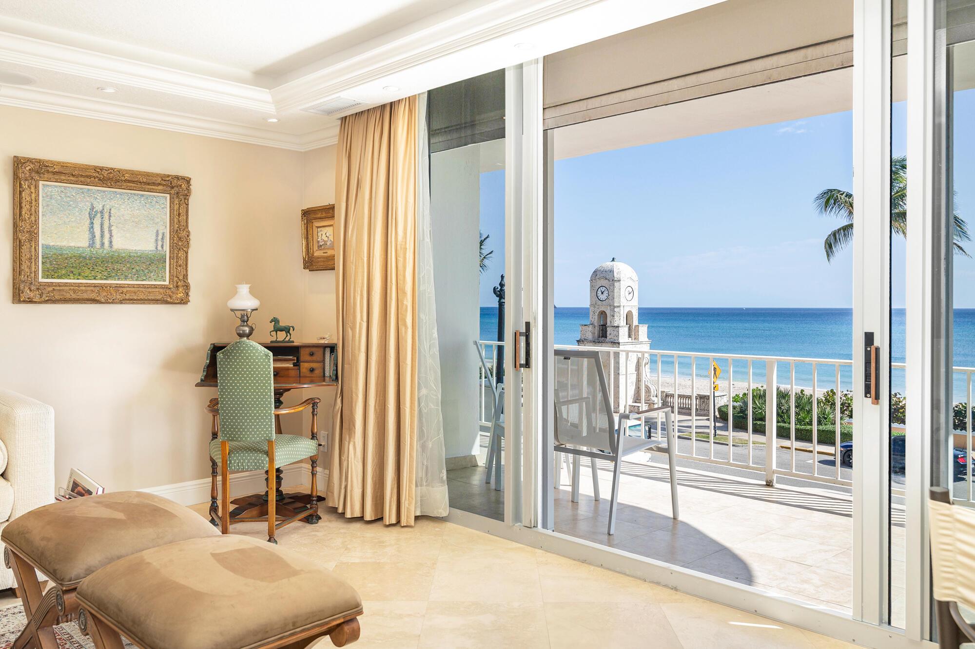 100 Worth Avenue 309